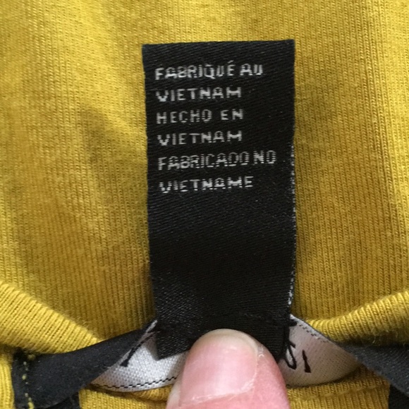 Forever 21 t-shirt dress - Picture 6 of 7